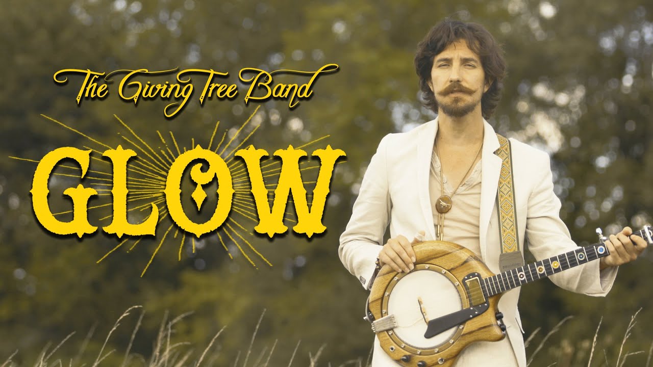 The Giving Tree Band - 