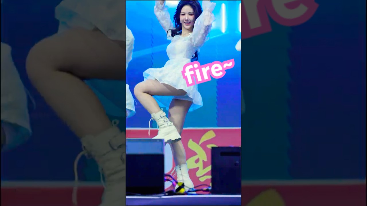 ♬Cause the stage on fire~ #승비 #SEUNGBI #에스투잇 #S2iT #HOTSAUCE