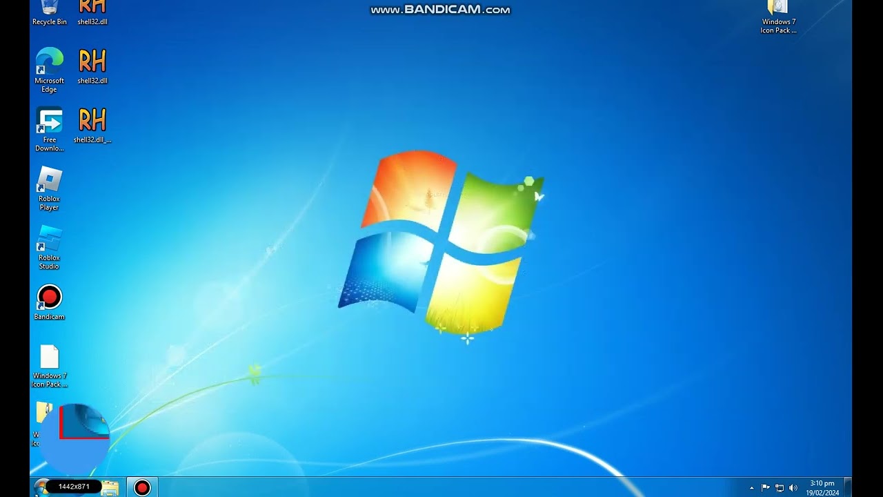 Windows 10 22H2 Fully transformed to Windows 7