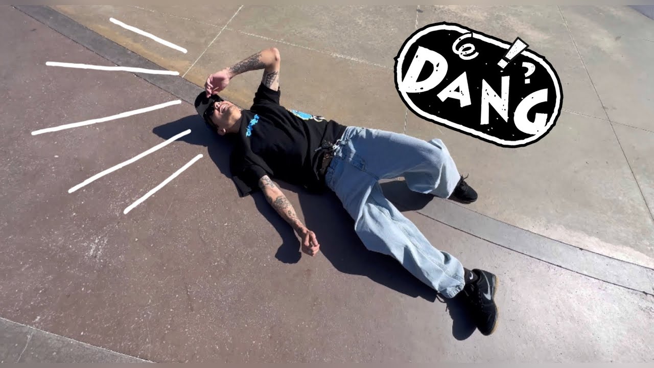 Learning How To Switch Bigflip cuz Prod