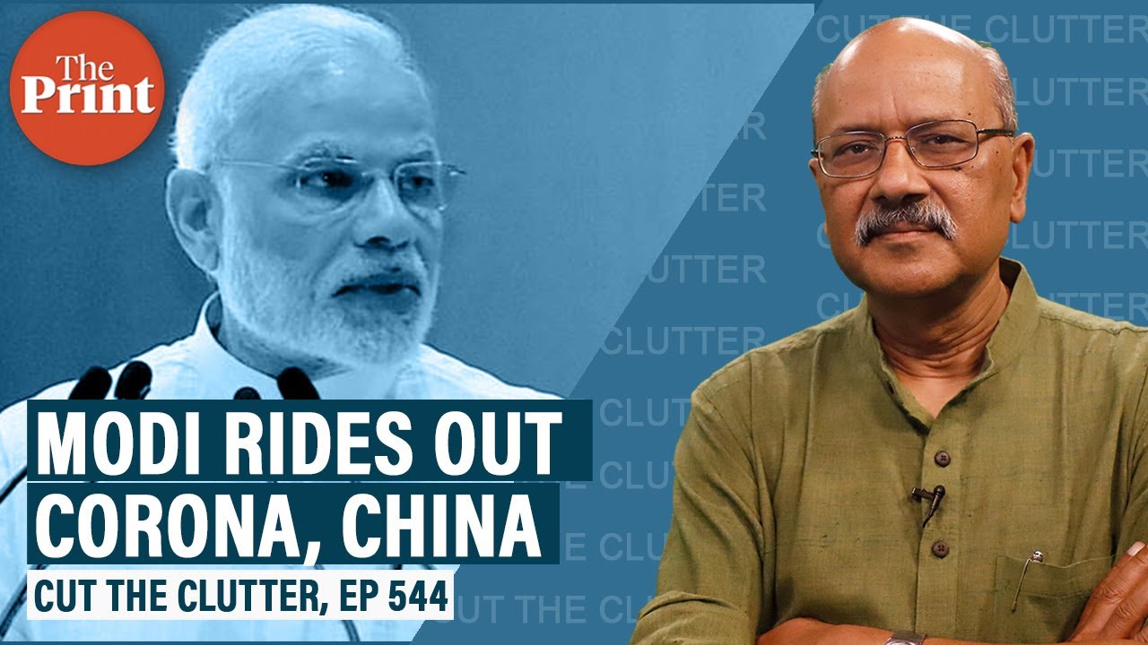 We read deeper into latest India Today poll showing Narendra Modi with stupendous 78% backing
