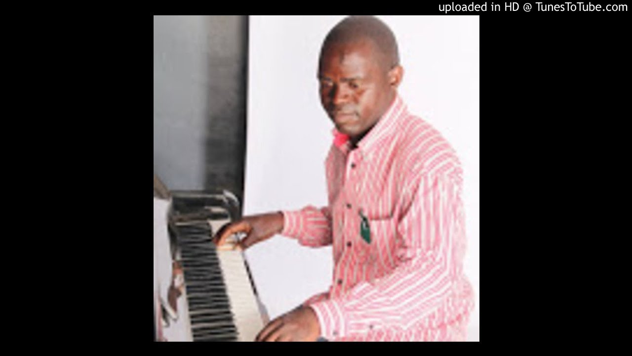 Baba ndiri Mwana wako