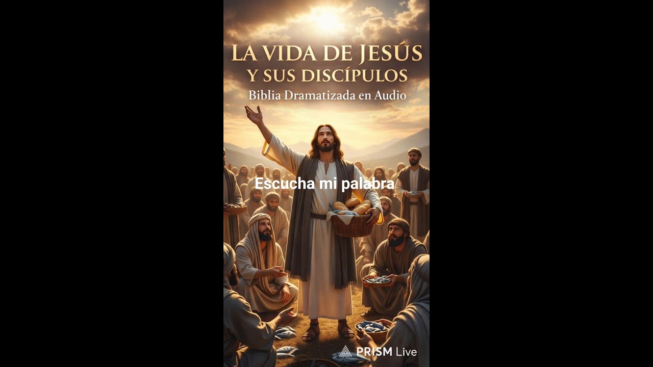 Transmisión en directo de Impulso de fé