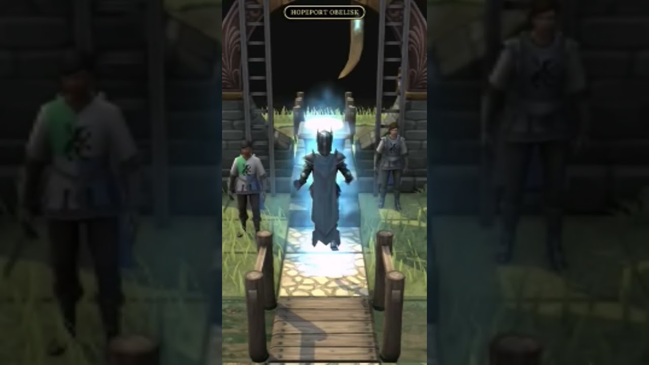 Quests and puzzles. #brightershores #mmorpg #puzzle #adventure