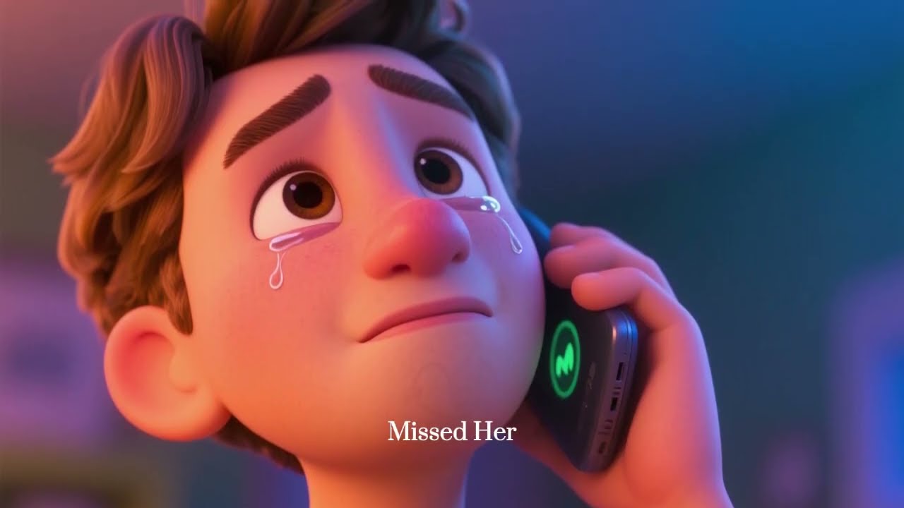 The Last Voicemail From My Mother