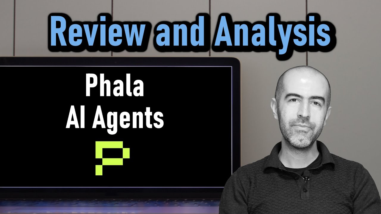 Phala (PHA) Review and Analysis