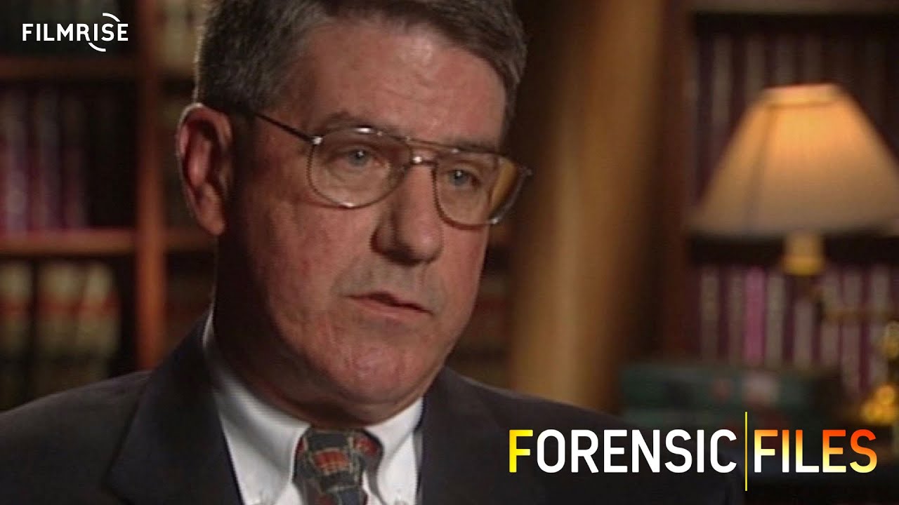 Forensic Files - Season 9, Episode 8 - Bad Medicine - Full Episode