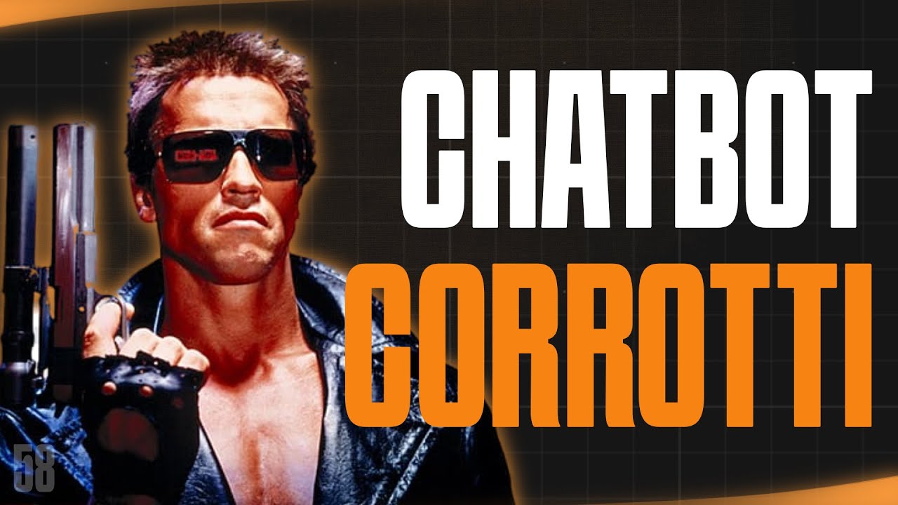 Uccelli antichi, Hitler e Terminator: i chatbot sono facili da corrompere #58