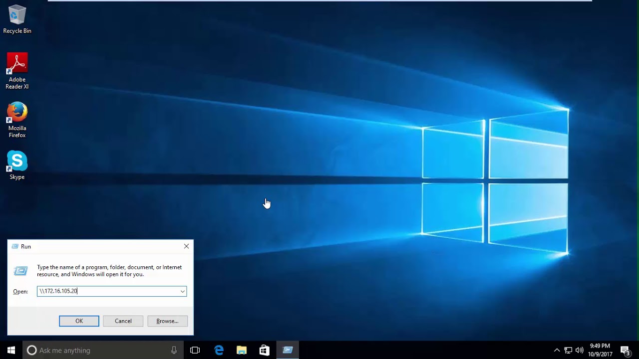 NetApp Data ONTAP 9 CIFS  How to Block an IP from Accessing a File Share