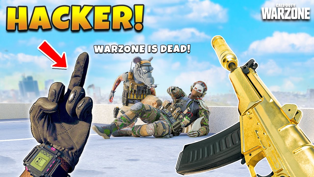 *НОВЫЕ* ЛУЧШИЕ МОМЕНТЫ WARZONE 3! - Эпические и забавные моменты #588