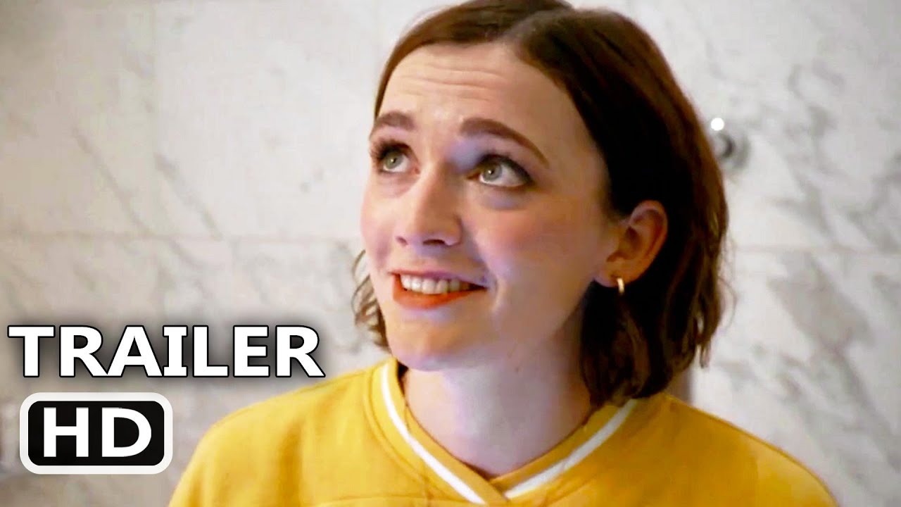 HOSTAGES Trailer (2025) Charlotte Ritchie, Nicholas Asbury