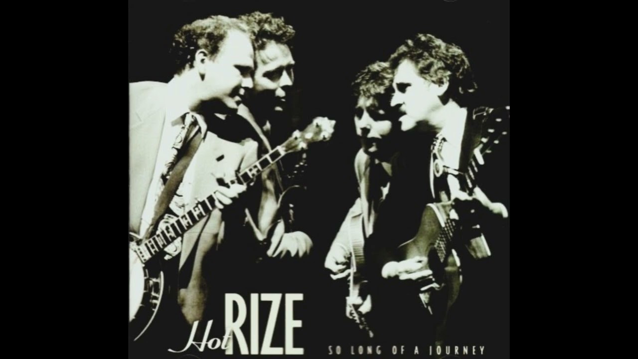 Hot Rize - The Butcher's Dog (Live at the Boulder Theater, 1996)