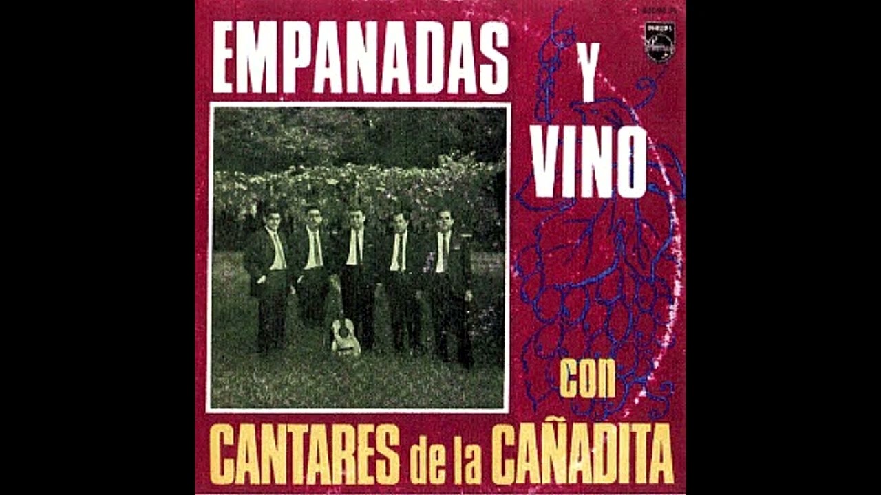CANTARES DE LA CAÑADITA 