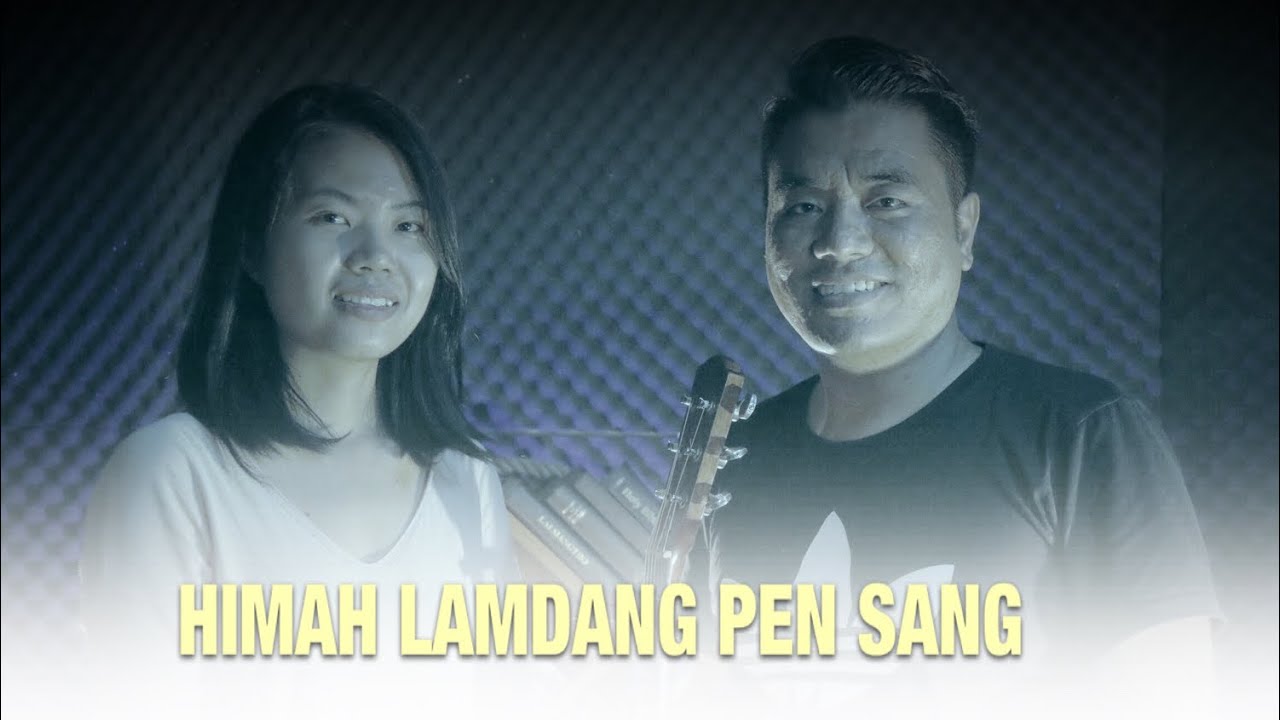 HIMAH LAMDANG PEN SANG - Sianpi #ckkhai