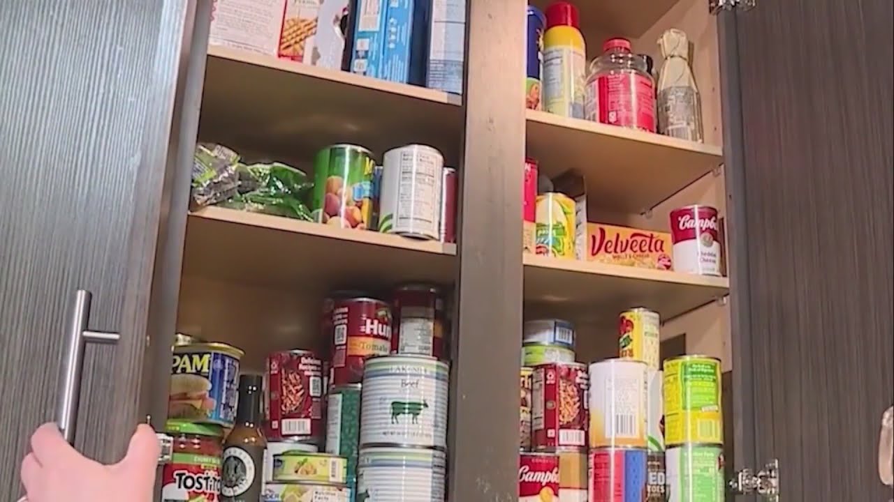 Colorado listed as potential state to lose SNAP benefits