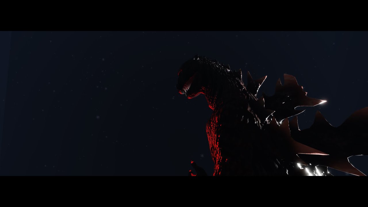 Gojira (SUITBORN) Every change since 1.4-1.5!