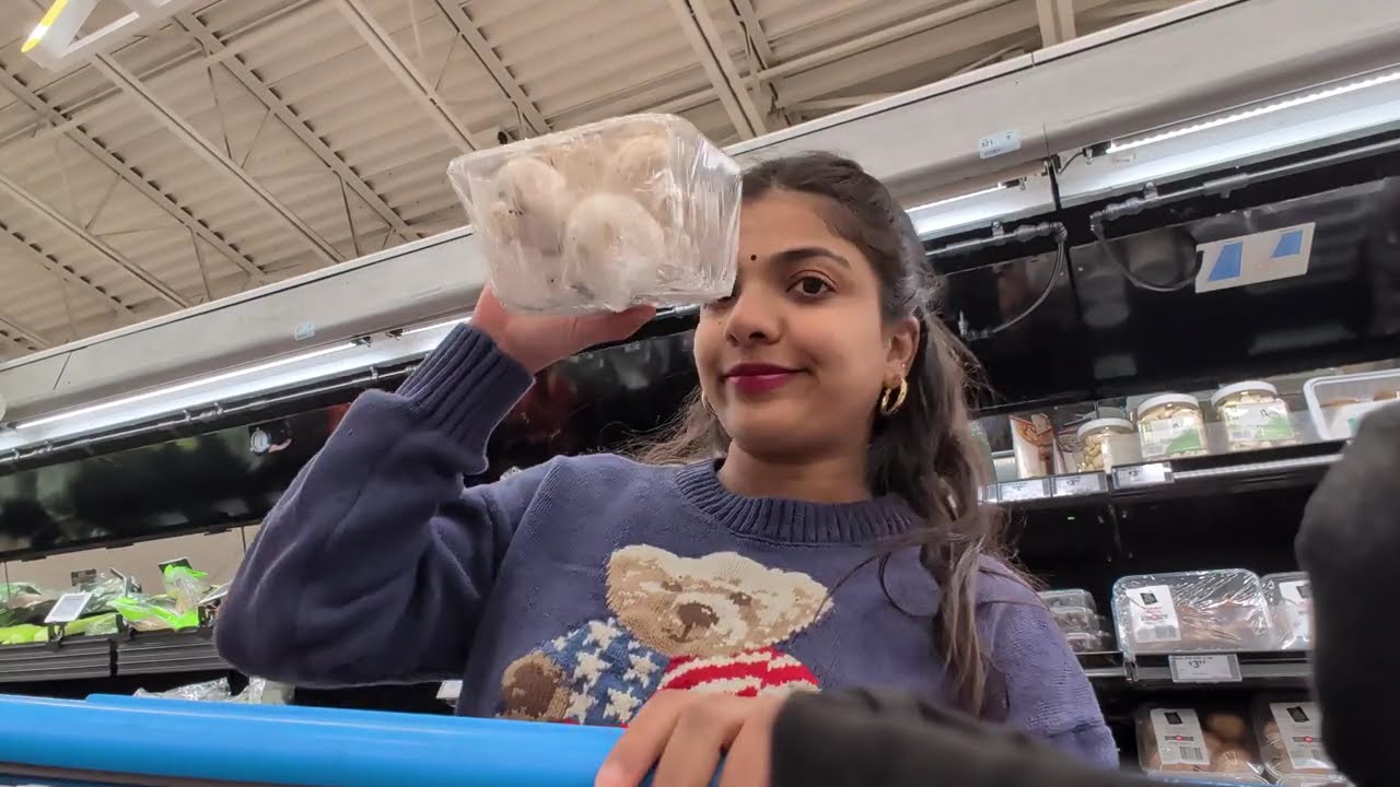 Weekly Grocery Haul in Canada 🇨🇦 | Realistic Restock + Budget Finds