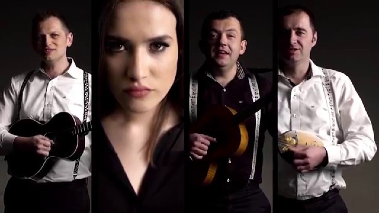 Bekrije i Žera - Reci mi...