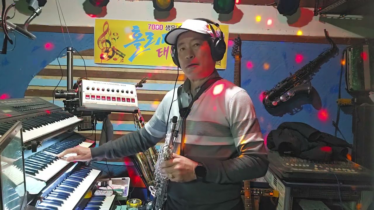 열애(윤시네)소프라노
