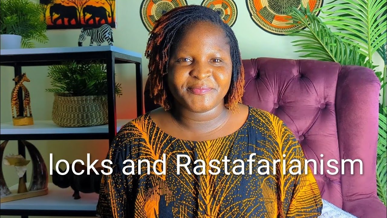 Rastafarian ndio waanzilishi wa locks?