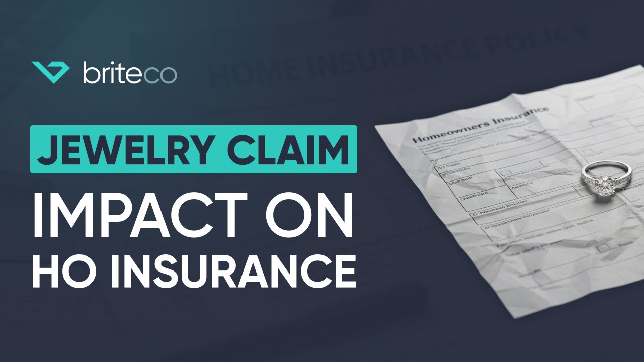 How Jewelry Claims Affect Your Homeowners Insurance (Most People Don’t Know This)
