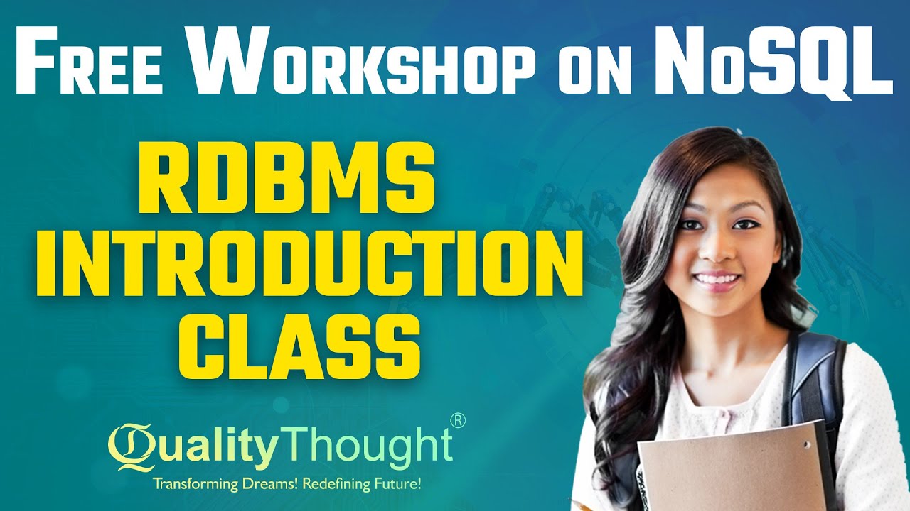 INTRODUCTION TO RDBMS & BASIC TERMINOLOGY OF RDBMS || RELATIONAL DATABASE MANAGEMENT SYSTEM