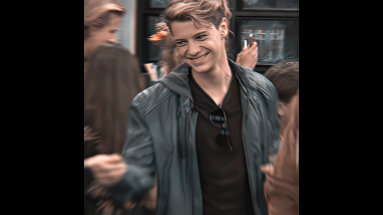Henry just pulls anyone 😭 #henrydanger #henryhart #kiddanger #nickelodeon #edit #trending #shorts