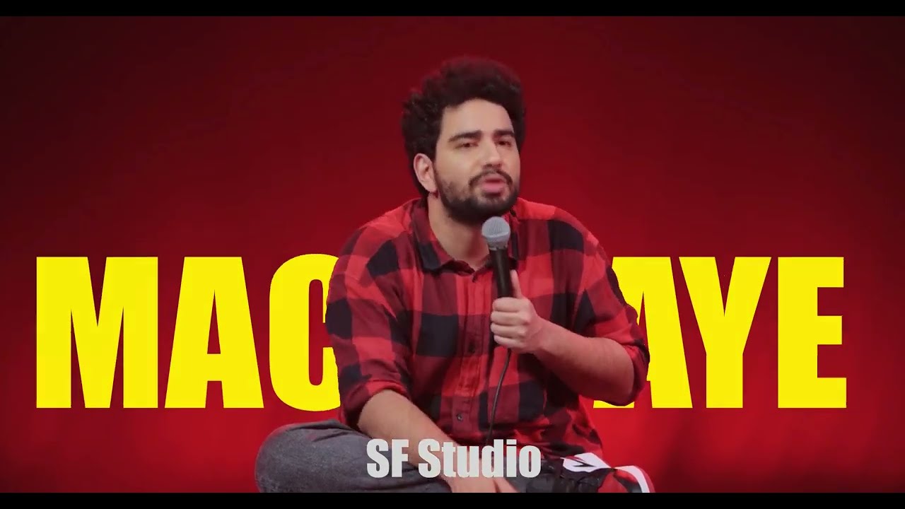 Samay Raina Comeback