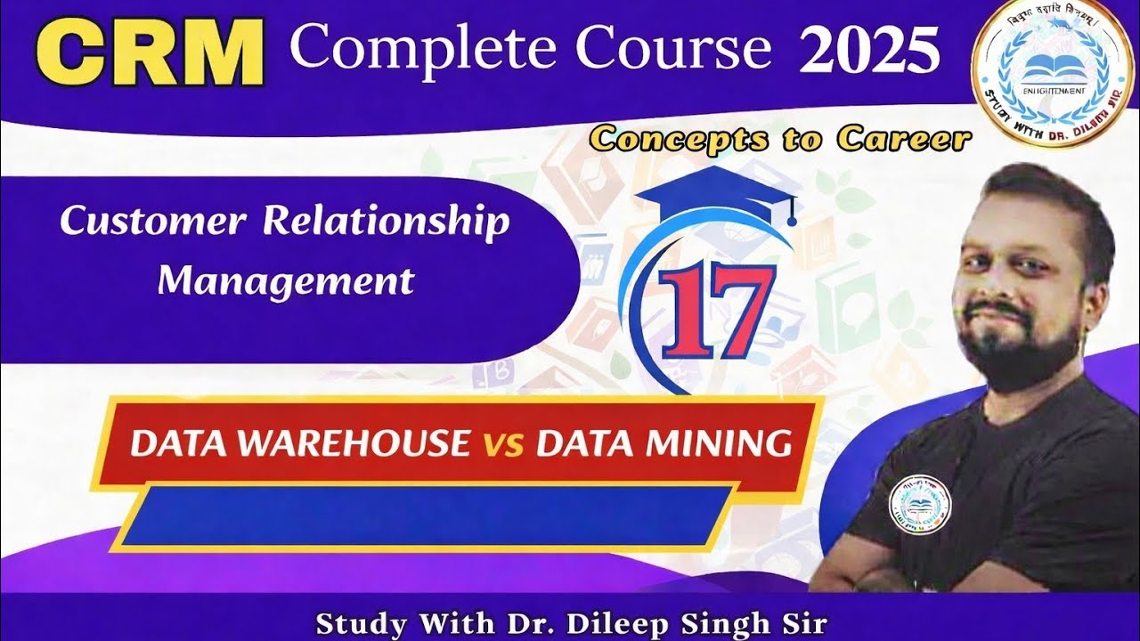 Data warehouse VS Data Mining... Don't confuse again 👍#DataWarehouse#DataMining