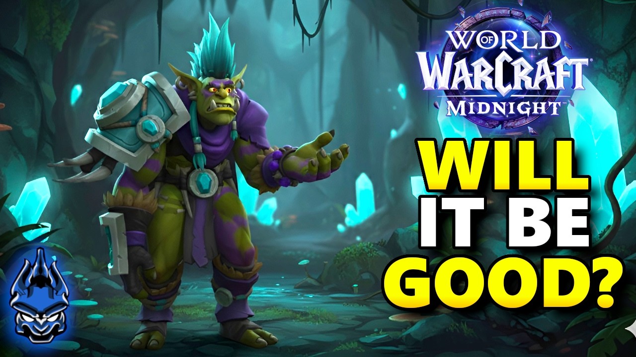 All Of The Ways Midnight Is Going To Change World of Warcraft Forever - Samiccus Discusses & Reacts