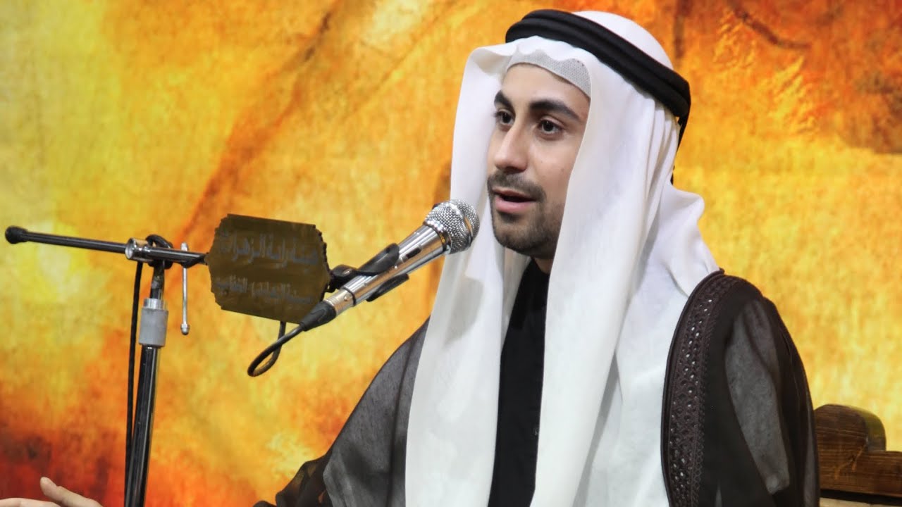 الخطابة | الشیخ مهدي الچلداوي