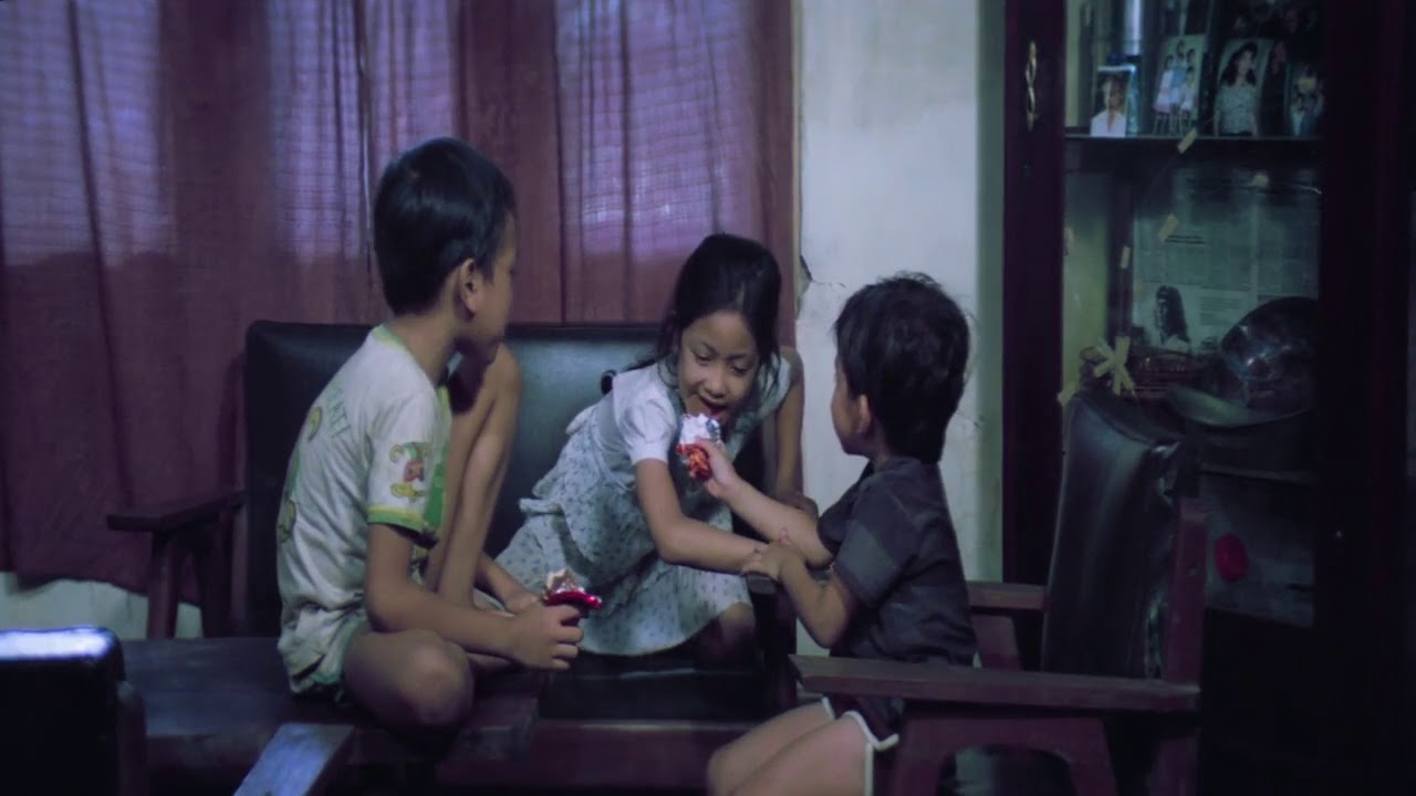Film tragedi bintaro