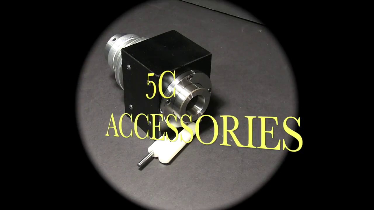 TAIG 5C ACCESSORIES