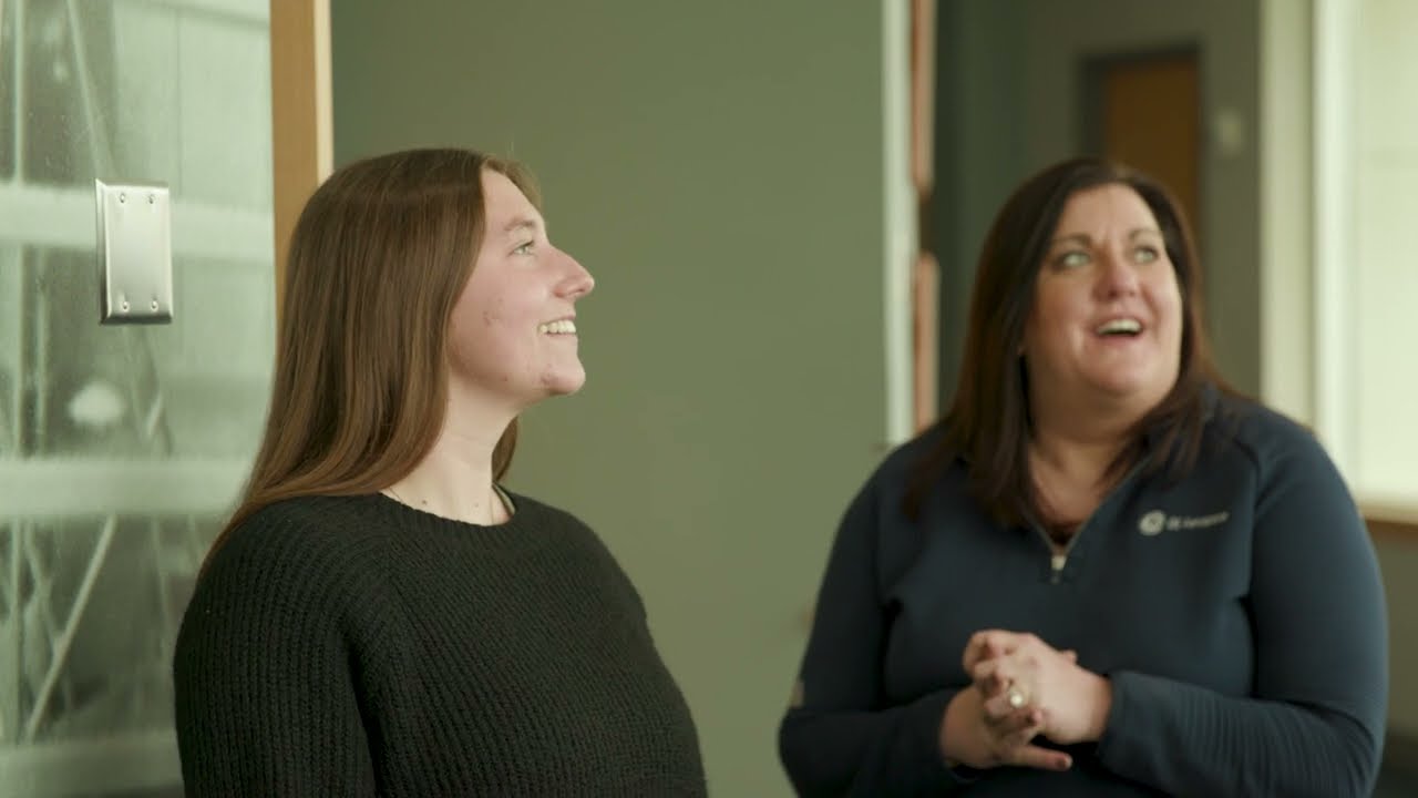 Launching Your Career at GE Aerospace