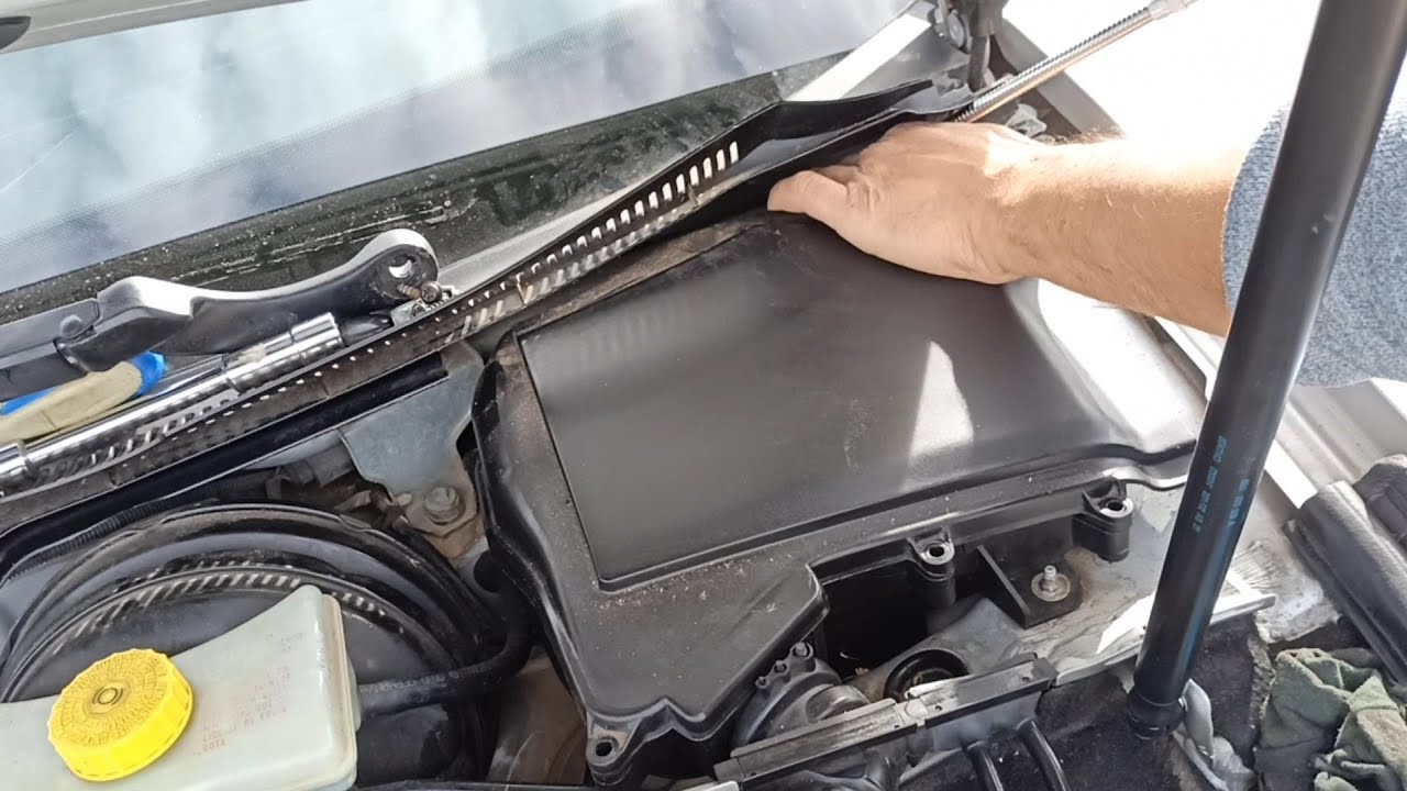 AUDI A4 B6 NO ARRANCA (WON'T START)- Solución