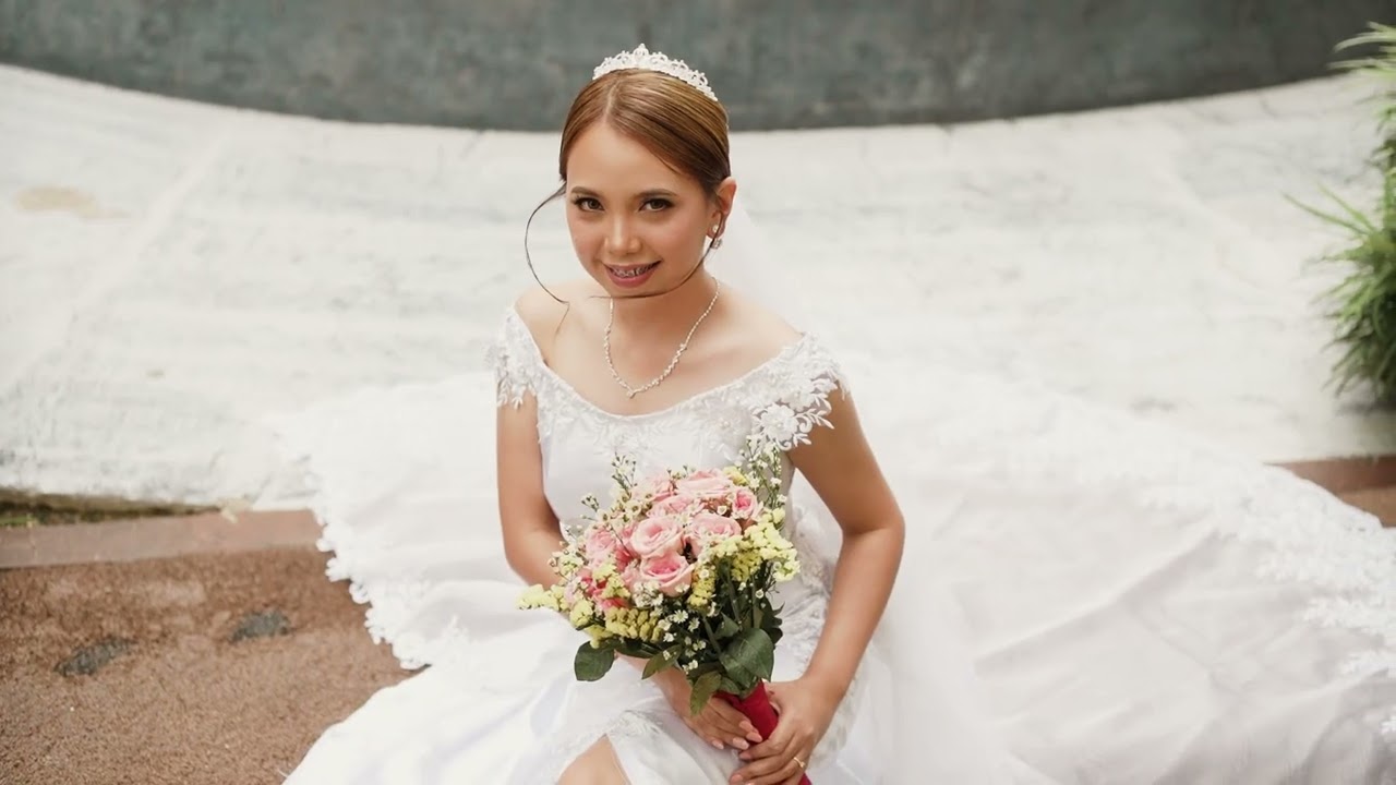 Philip & Quenne's Wedding SDE Video
