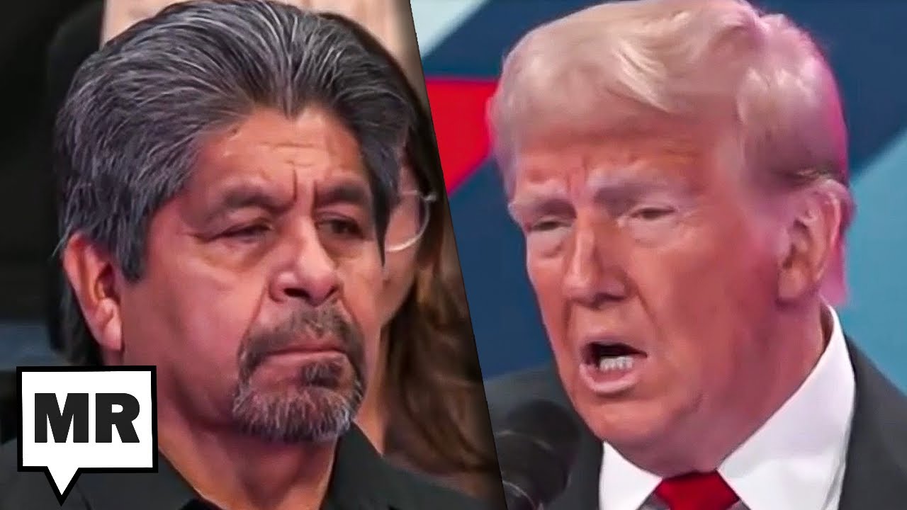 Trump DESPISES Working Class People