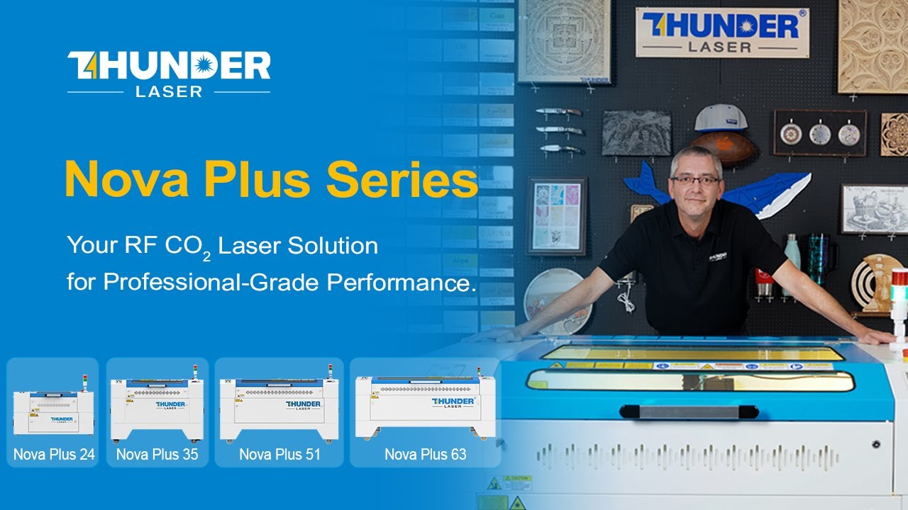 NOVA Plus Series Deep Dive: Is This the Best Laser for Your Business? (Part 1)