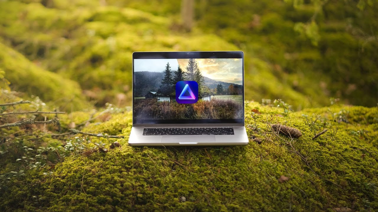 How to edit WILDLIFE photos with Luminar Neo