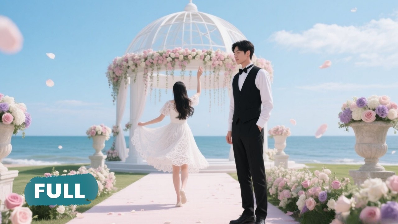 sau đêm đó cô đến bệnh viện khám thì bác sĩ chê....ai ngờ tổng tài đến tận đám cưới cô bế về làm vợ?