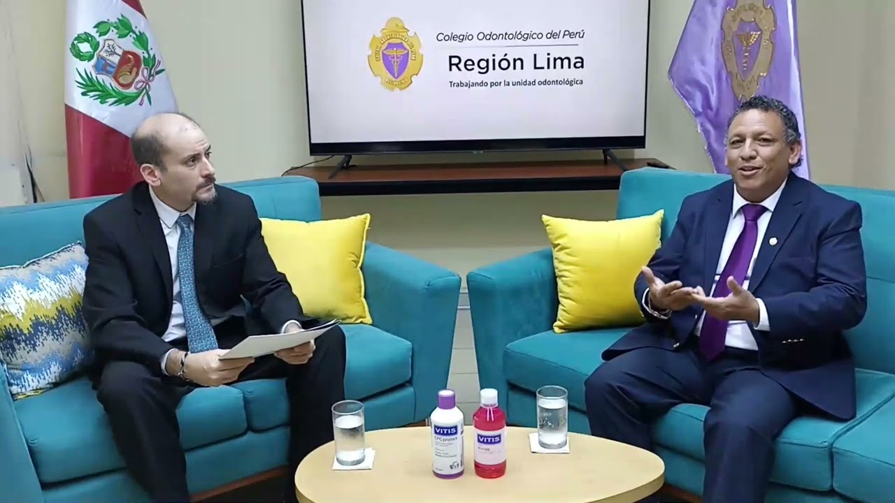 🟣COL TV PLUS: SERUMS Y EXAMEN NACIONAL DE ODONTOLOGÍA (ENAO)