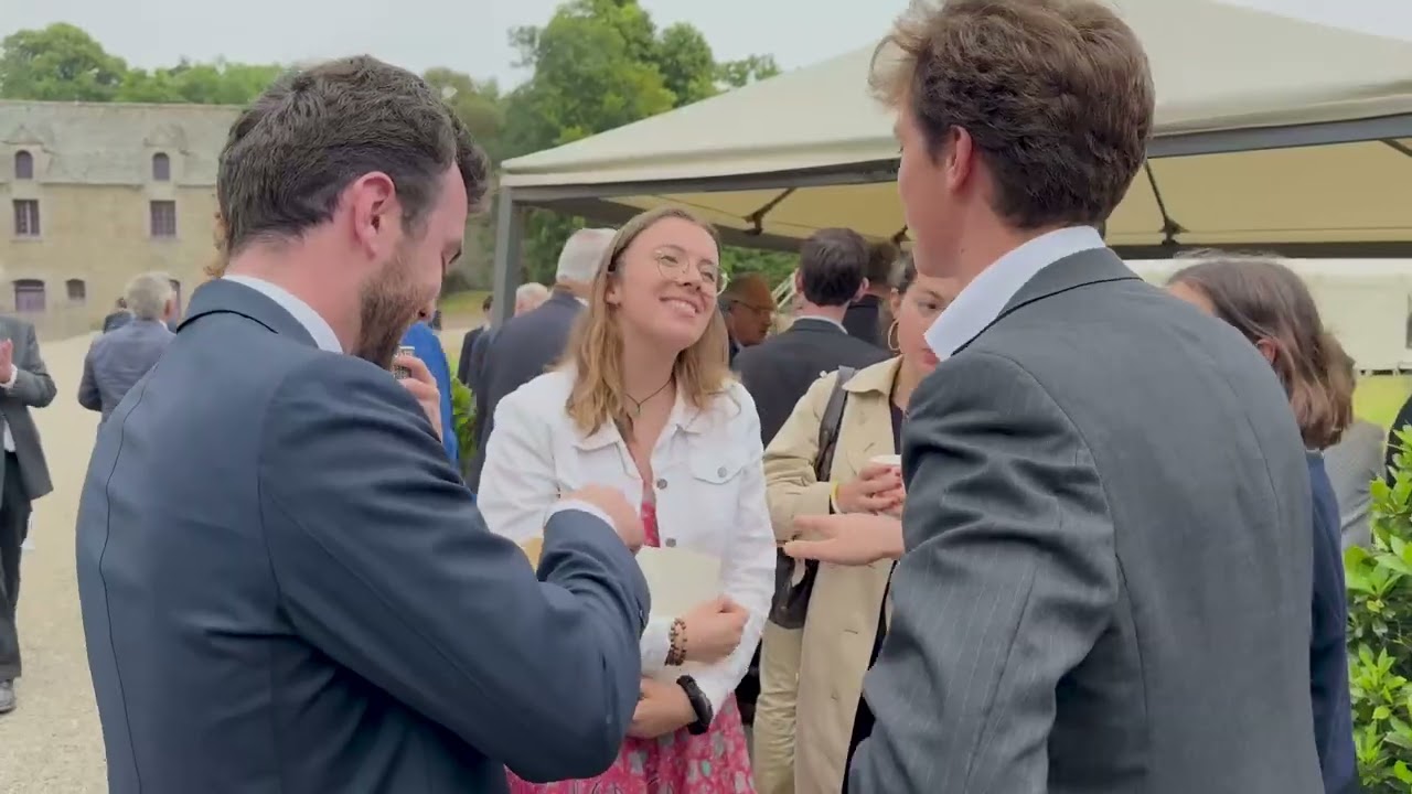 Les conversations Tocqueville