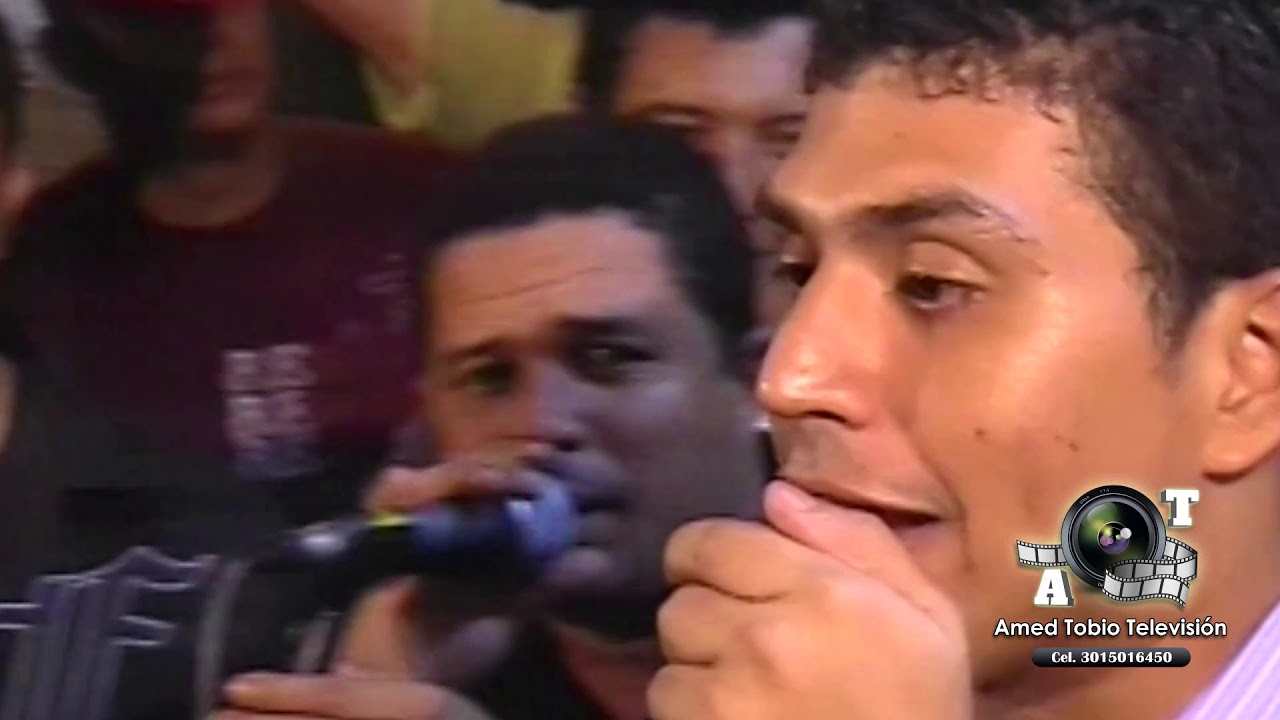 VALLENATO DE VERDAD OLVIDAME HECTOR ARTURO ZULETA Y SAUL LALLEMAND FIESTA PRIVADA