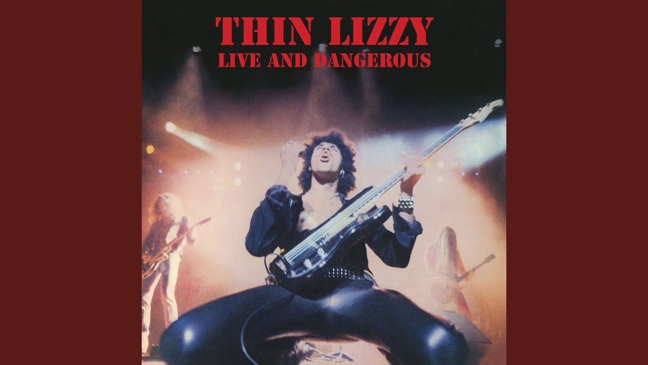 Still In Love With You (Live At The Tower Theatre, Philadelphia, USA / 1977 / Remastered 2022)