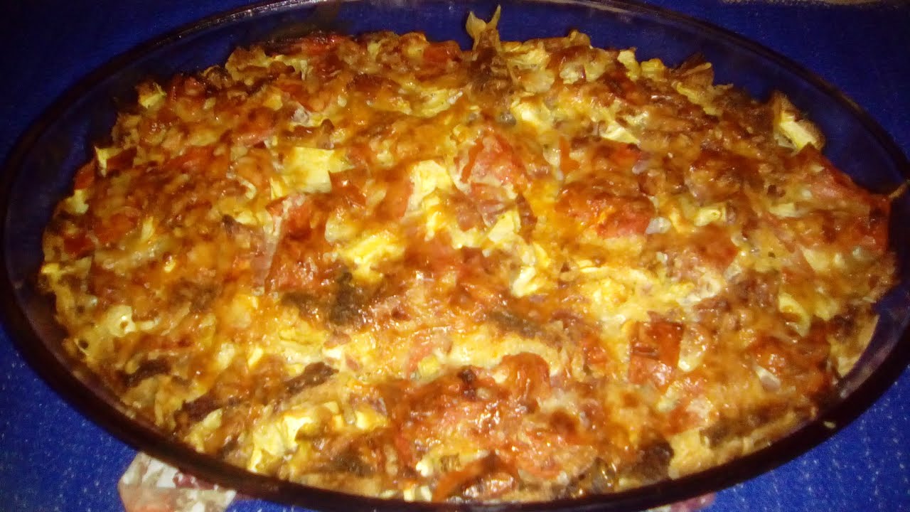 OVO JELO JE TOLIKO DOBRO DA BIH MOGLA PRAVITI SVAKI DAN.MIRIŠE DO SUSJEDA, SVI SU PITALI ZA RECEPT
