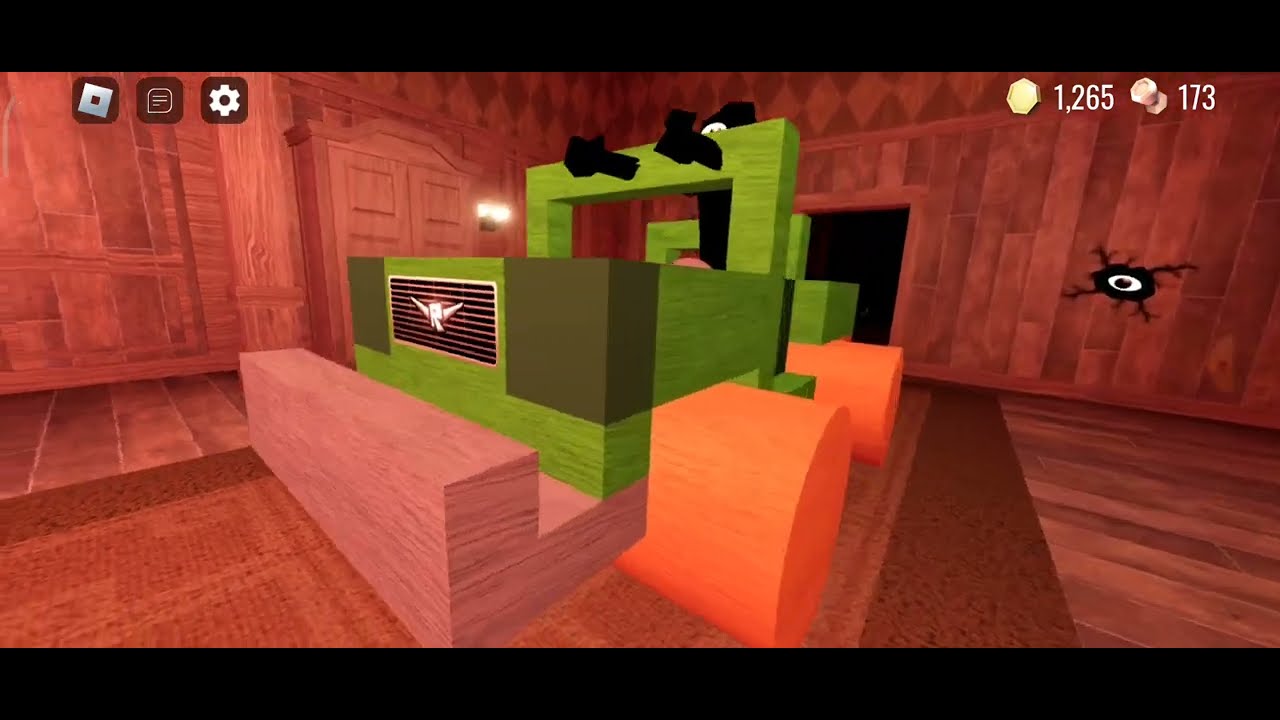 Doors HARD Mod (дорс обновление) Офигеть тут СИК на машине ездит!
