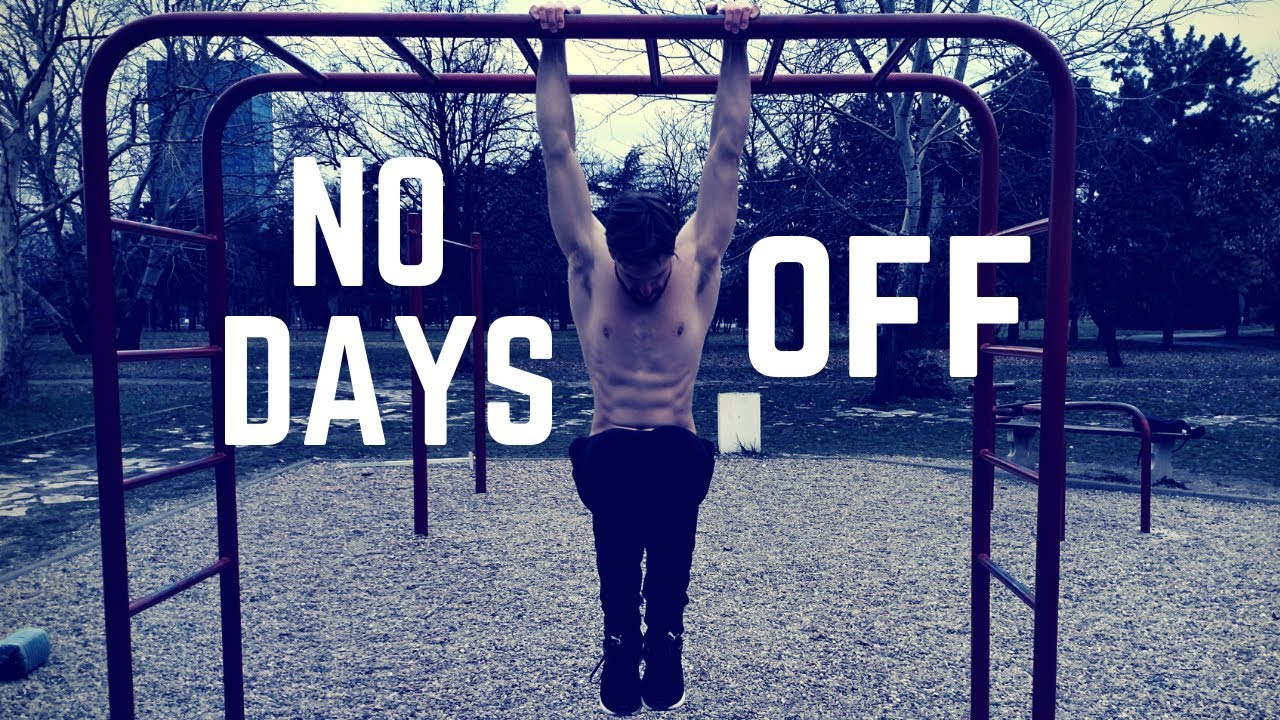 Best Calisthenics/Street Workout Music Mix 2019 | Workout Motivation