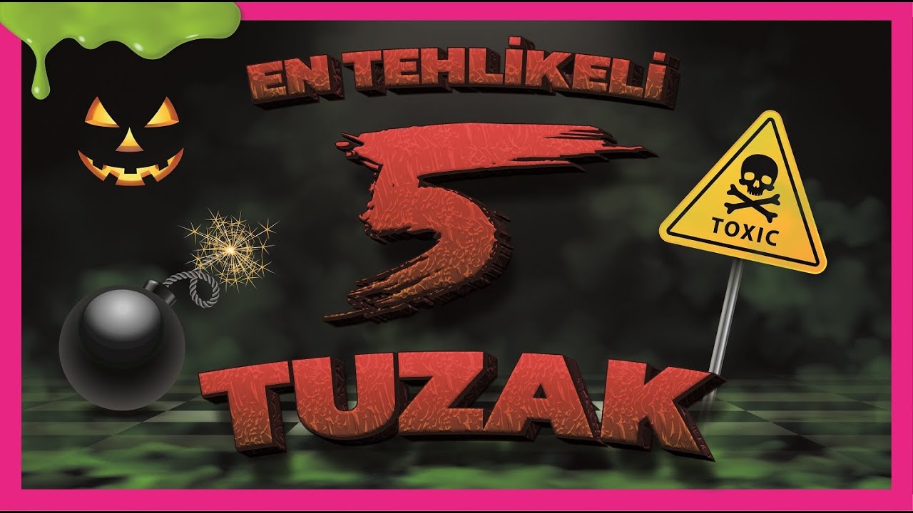 Sicilya Savunması En Tehlikeli 5 Tuzak | Satranç Taktikleri 2022