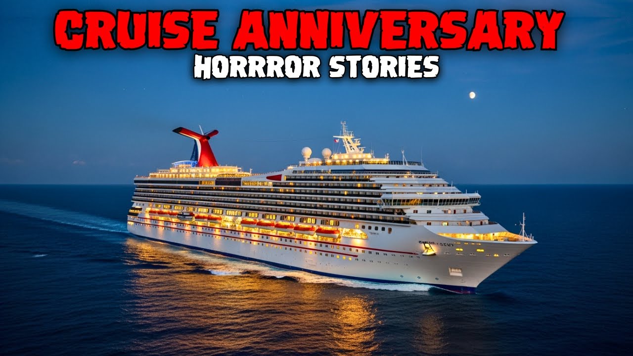 10 Disturbing Cruise Ship Anniversary Mysteries in the Pacific Northwest