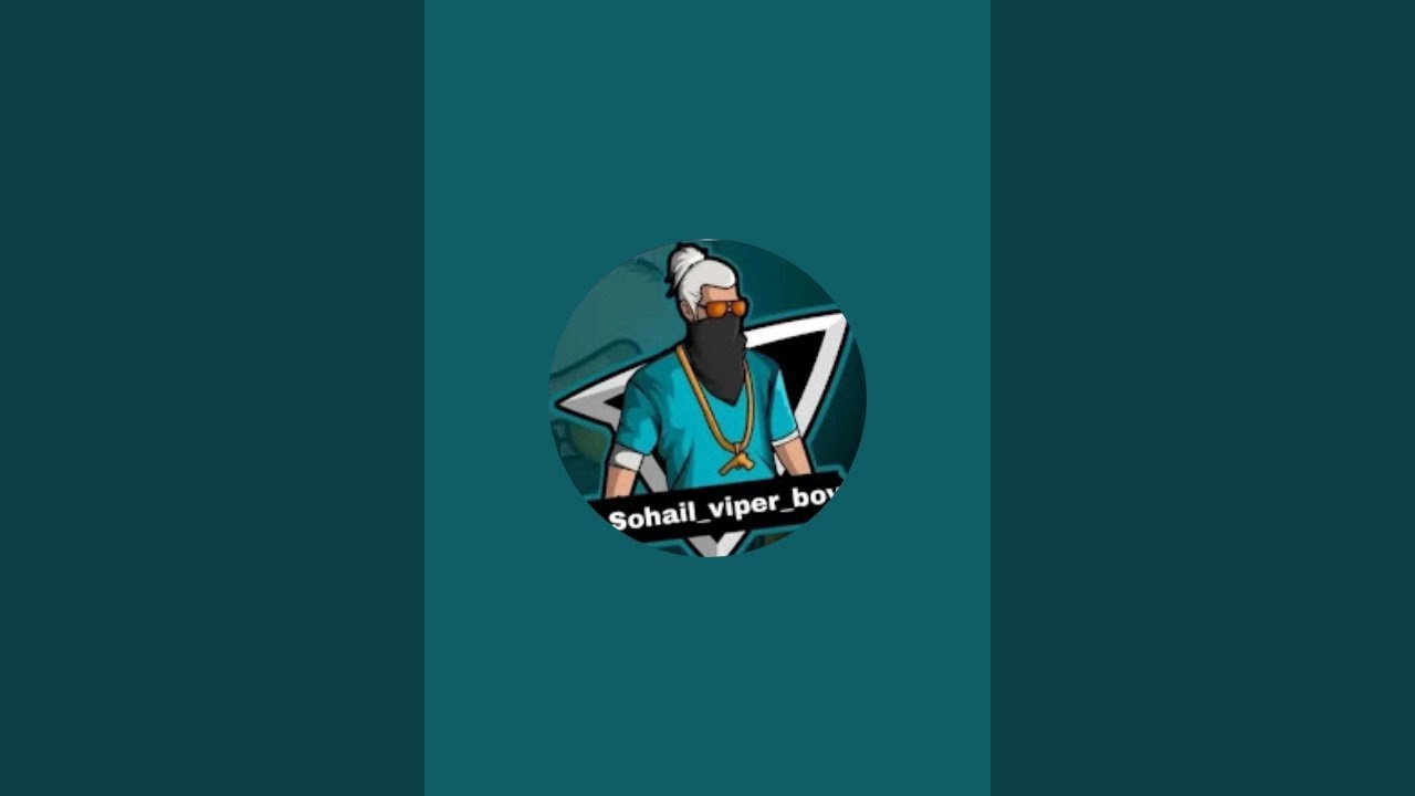 SOHAIL_GAMER_ is live